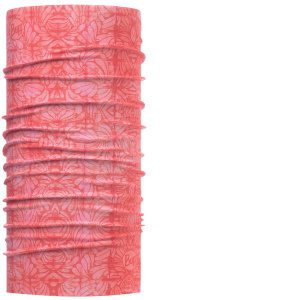 Buff Buff uv Calyx Salmon Rose