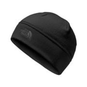 the north face standard issue beanie